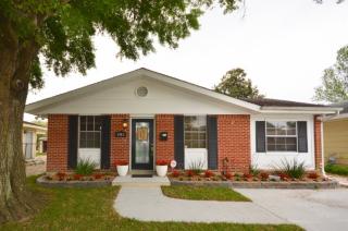 3345 Continental Dr, Kenner, LA 70065-2613