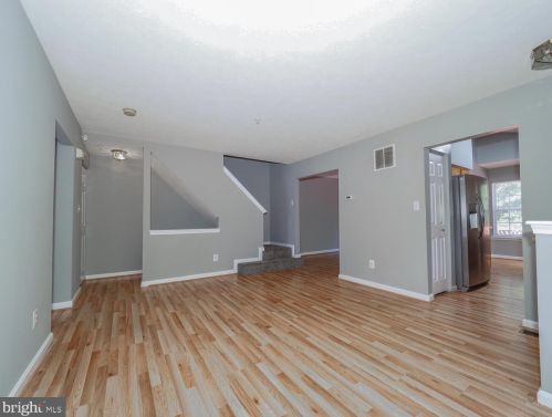 250 Woodland Green Way, Aberdeen MD  21001-2945 exterior