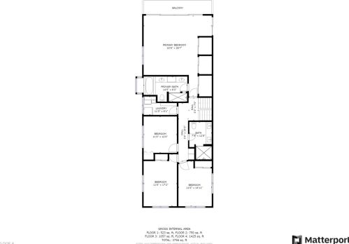 2740 Edgewood Ln, Bannockburn IL  60015-1617 exterior