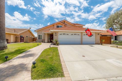 3621 Laredo St, Carlsbad, CA 92010-2173
