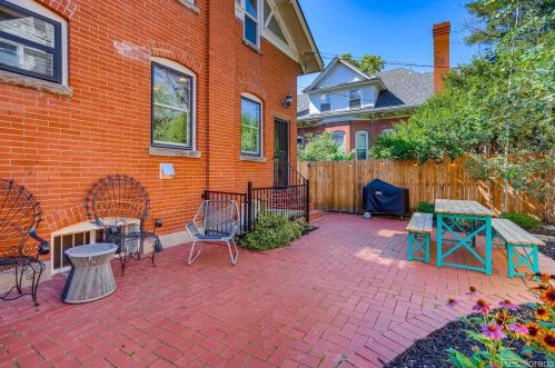 909 4 Ave, Denver CO 80223-1117 exterior