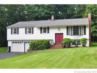 3 High Hill Cir, Simsbury, CT 06089-9728