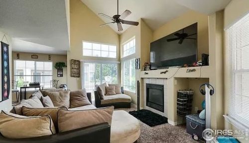 3051 Sage Creek Rd, Fort Collins CO  80528-3068 exterior