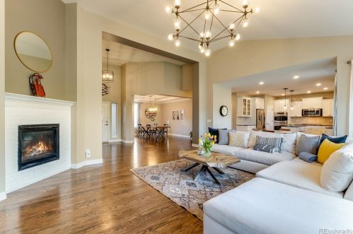 26530 Arbor Dr, Denver CO  80016-6123 exterior
