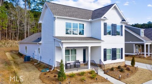 1131 Carriage Ridge Dr, Reynolds Plantation, GA 30642-5492