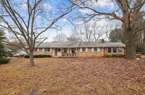 2676 Eldorado Pl, Lithonia GA  30078-3306 exterior