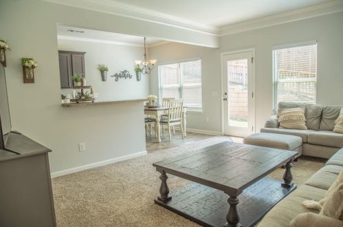 261 Valley Xing, Holly Springs GA  30114-1232 exterior