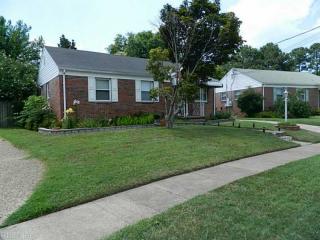 505 Garren Ave, Norfolk, VA 23509-1605