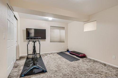 21631 Crestridge Pl, Aurora CO 80015-3596 exterior