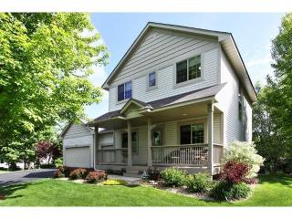 381 Lancaster Ln, Champlin, MN 55316-4100