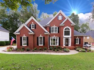 2077 Woodside Park Dr, Holly Springs, GA 30188-3525