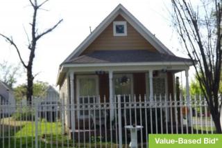 603 6th St, Memphis, TN 38107-3714