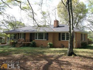 656 Water Works Rd, Crawford, GA 30630-2635