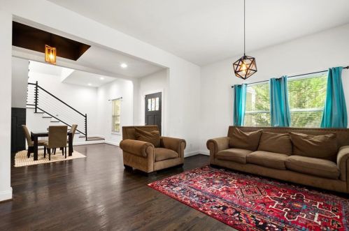 1405 Desoto Ave, Atlanta GA  30310-4339 exterior