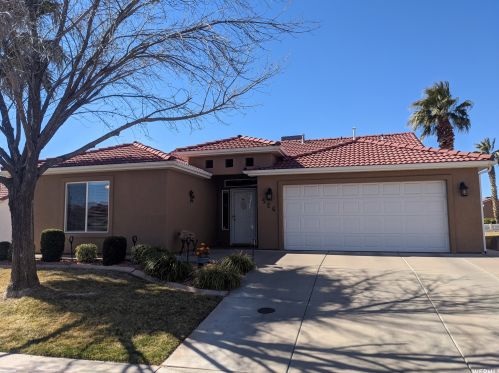 526 Chula Vista Dr, Kayenta, UT 84738-5097