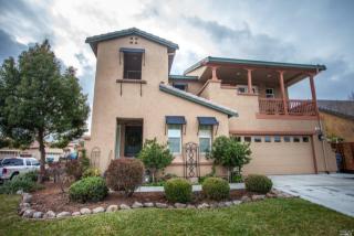945 Lancaster St, Vacaville, CA 95687-8216