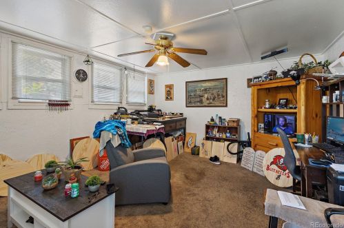 4119 Grant St, Englewood CO 80113-4707 exterior