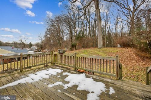 10612 Tenbrook Dr, Silver Spring MD 20901-1030 exterior