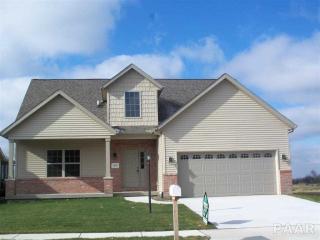 10933 Tuscany Ridge Ct, Lake Of The Woods, IL 61525-7516