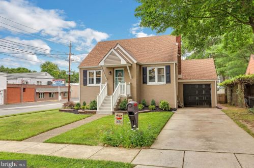 1 Wyoming Ave, Camden, NJ 08106-2310