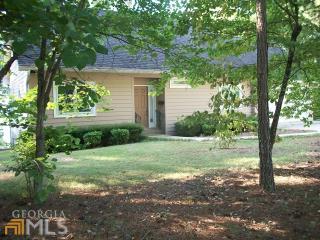357 Mount Alto Rd, Rome, GA 30165-4147