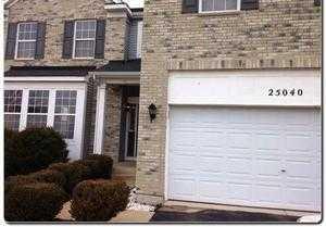 25040 Abbey Ln, Wilton Center, IL 60442-1427