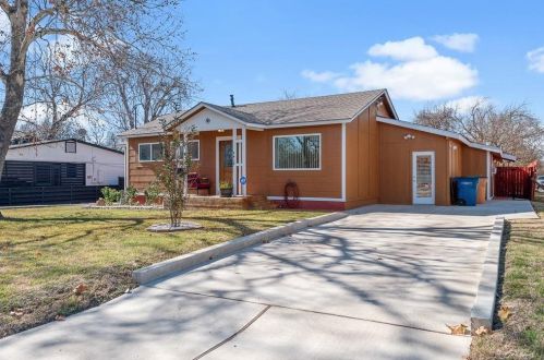 4414 Diane Dr, Austin, TX 78745-1042