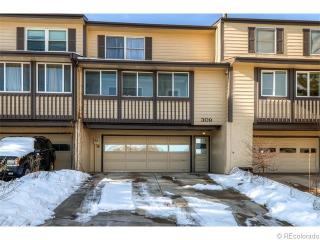 309 Raspberry Ln, Woodmoor CO  80132-7107 exterior