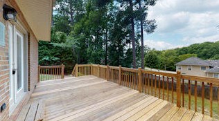 4553 Glennwood Dr, Evans GA  30809-3223 exterior