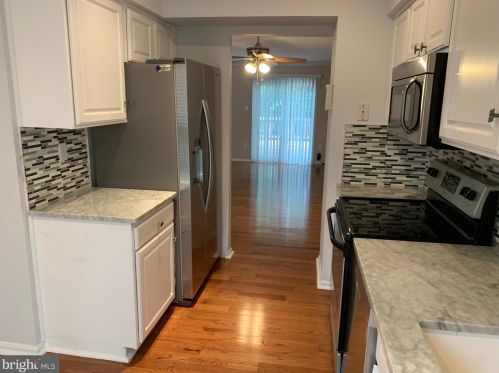 2 Ashmont Ct, Silver Spring MD  20906-5720 exterior