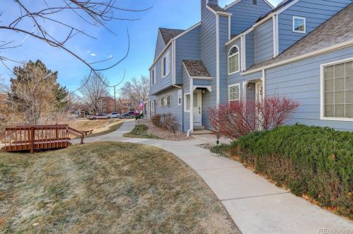 2007 Balsam St, Denver, CO 80227-2470