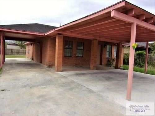 4413 Florencia Ave, Brownsville, TX 78526-3787