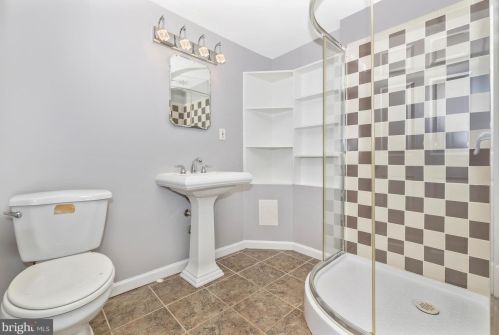 8142 Rocky Rdg Rd, Graceham MD exterior