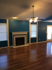 4213 Clearwater Ln, Springfield IL  62703-5731 exterior