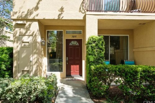 7895 Menton Ave, Anaheim CA  92808-1557 exterior