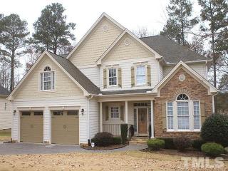 132 Tallowwood Dr, Garner, NC 27529-5922