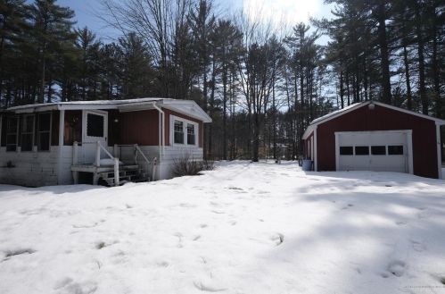 81 Webber Brook Rd, Otisfield, ME 04270-3340