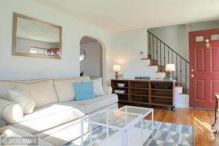 4215 Darleigh Rd, Baltimore MD  21236-2412 exterior