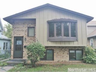 1611 Main St, Minneapolis MN  55413-1153 exterior