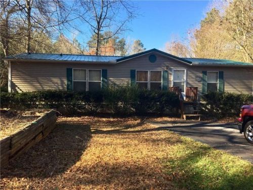 401 Brooks Rd, Belton, SC 29627-8811