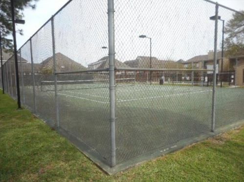 3300 Pebblebrook Dr, Taylor Lake Village TX  77586-6056 exterior