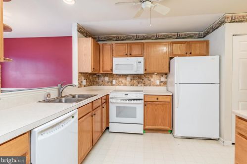 1326 West St, Carlisle PA  17013-1449 exterior