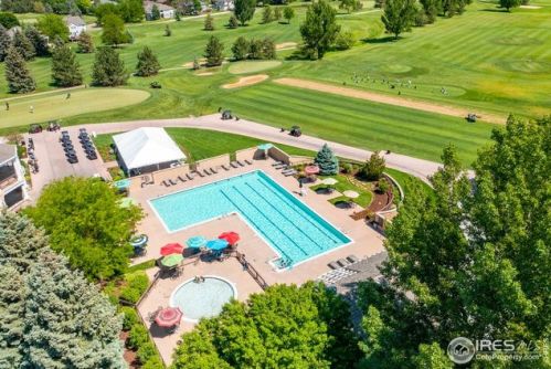5147 La Costa Ct, Fort Collins CO  80528-9103 exterior