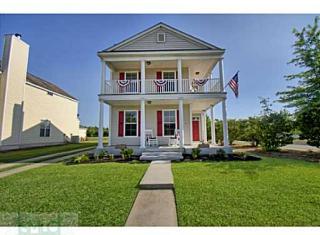 8 Godley Park Way, Savannah, GA 31322-3972