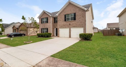 1989 Sawgrass Dr, Hampton, GA 30228-5309