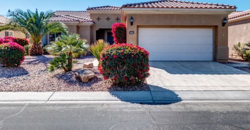 81067 Avenida Pamplona, Indio, CA 92203-7581