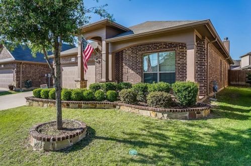 10225 Point Lobos Trl, Fort Worth TX  76177-6102 exterior