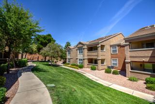 1349 Horizon Ridge Pkwy, Henderson NV  89012-2464 exterior