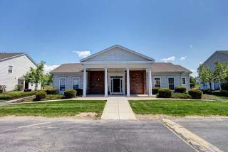 1669 College Park Dr, Columbus OH  43209-3359 exterior