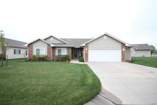 8111 Thurman St, Wichita, KS 67212-1604